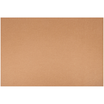 Лист микрогофрокартона T11, бурый/бурый, 1000*700 мм