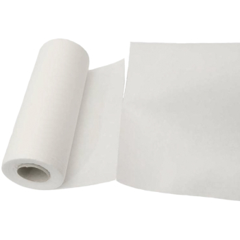 Универсальные салфетки, 22*24 см, 80 шт./рулон