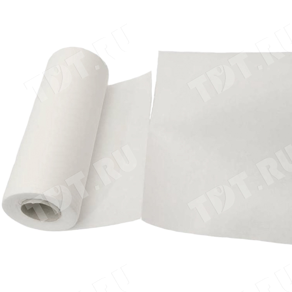 Универсальные салфетки, 22*24 см, 80 шт./рулон