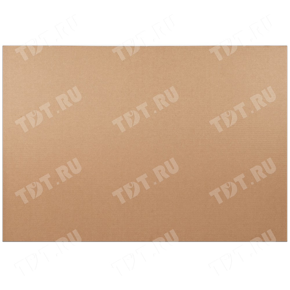 Лист гофрокартона Т24, 1200*800 мм