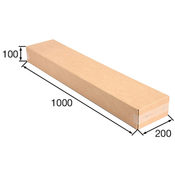 Короб №57, 200*100*1000 мм