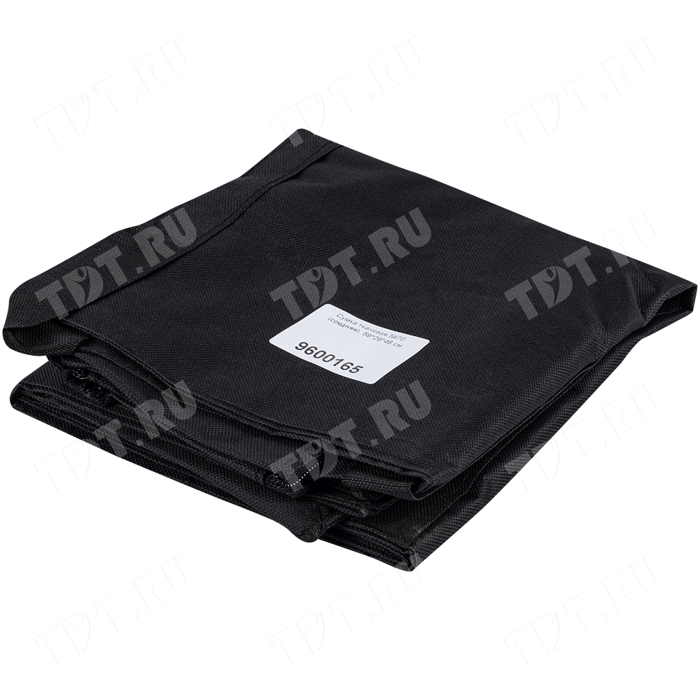 Сумка тканевая №70 (средняя), 59*29*46 см