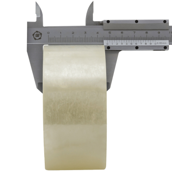 Клейкая лента прозрачная Фрегат, 48мм*66м*43мкм