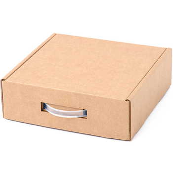 Короб - чемоданчик, 300*300*110 мм