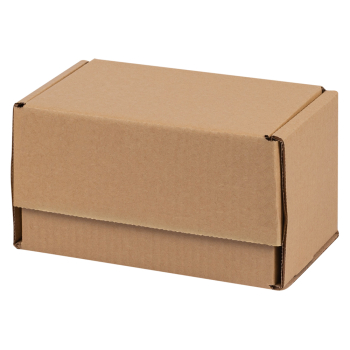 Почтовый короб «Бизнес», МК, тип «Ж», 170*120*100 мм, T-21 В