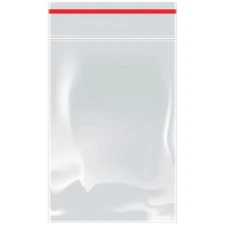 Пакеты Zip Lock, 50*70 мм, 50 мкм, 100 шт.