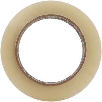 Клейкая лента прозрачная Unibob®, 48мм*132м*40мкм