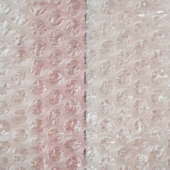 Пакет ВПП, трёхслойный, 10*15 см