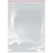 Пакеты Zip Lock, 300*400 мм, 70 мкм, 100 шт.