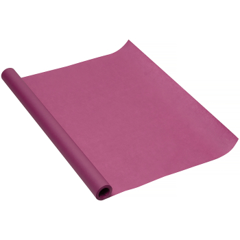 Винно-красный пергамент, 10*0.5 м