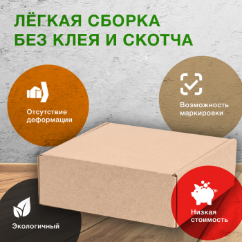 Короб КС-621 МГК, 150*150*55 мм