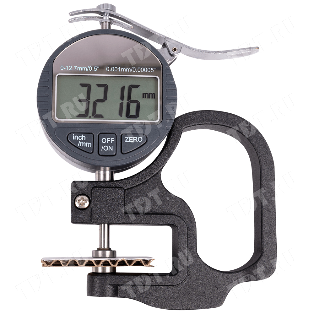 Гофрокартон Т23, бело-бурый, 1200*2100 мм