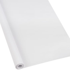 Рулон крафт бумаги, белый, 10*0.84 м