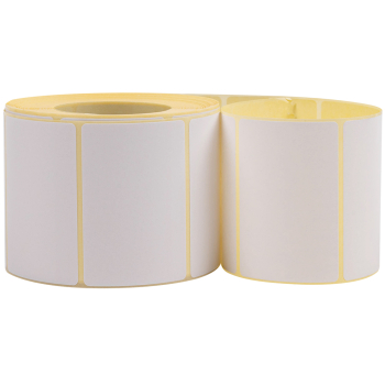 Термоэтикетки самоклеющиеся TOP 58*40 мм, втулка 40 мм, 1000 шт./рол.