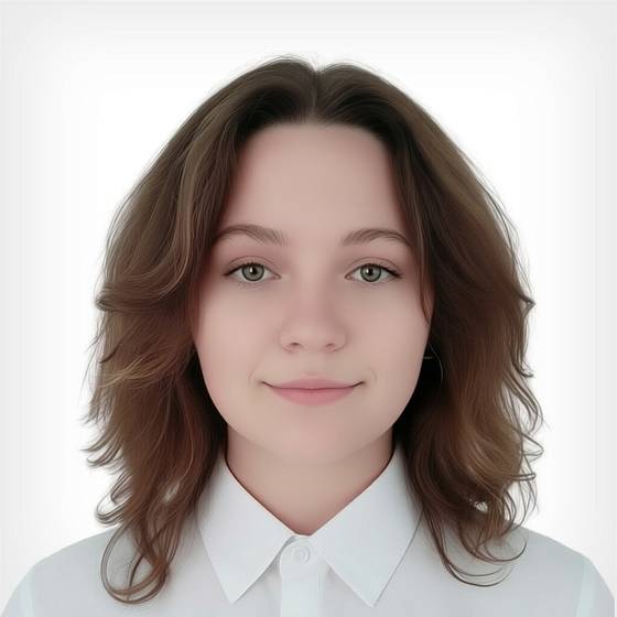 Исаева Ангелина