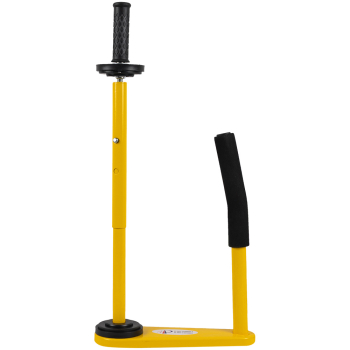 Диспенсер для стрейч пленки «Гималаи», металлический