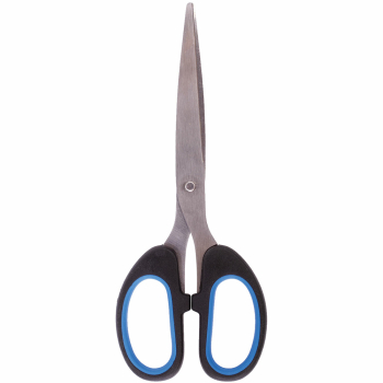 Ножницы Brauberg «CLASSIC+», 160 мм