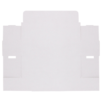 Короб КС-409 МГФ, белый, 200*60*50 мм