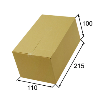Короб К-173, 215*110*100 мм