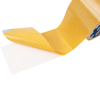 Клейкая лента Unibob® двухсторонняя, 50мм*25м