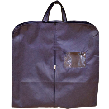 Чехол для одежды 3D с ручкой для переноски, 60*120*10 см