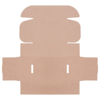 Короб КС-235, 225*175*100 мм