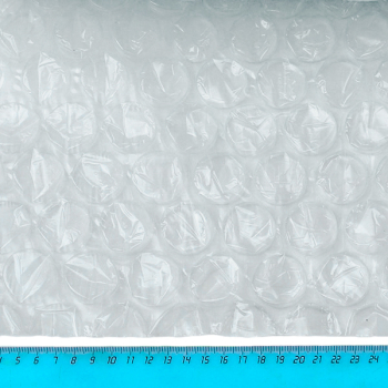 Биг бабл, 50*1.2 м, 90 г/м², двухслойный