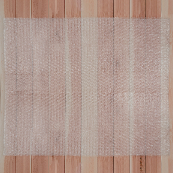 Пакет ВПП, трёхслойный, 60*50 см