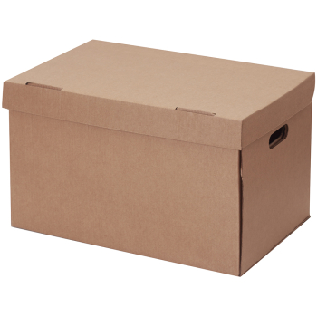 Короб №3 (архивный) А3, 480*325*295 мм, Т-24 В