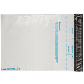 Пакет для Почты России, 280*380 мм