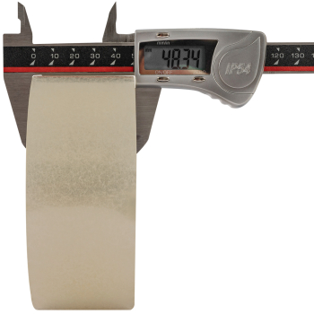 Клейкая лента прозрачная Unibob®, 48мм*132м*40мкм