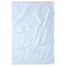 Пакеты Zip Lock, 200*300 мм, 30 мкм, 100 шт.