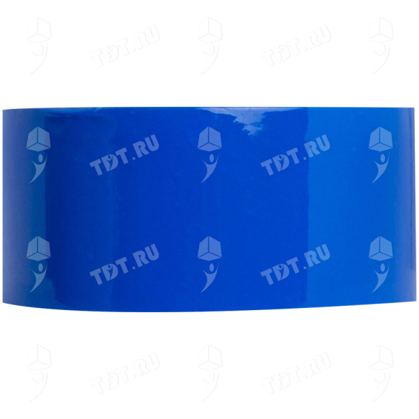 Клейкая лента синяя Unibob®, 48мм*66м*45мкм