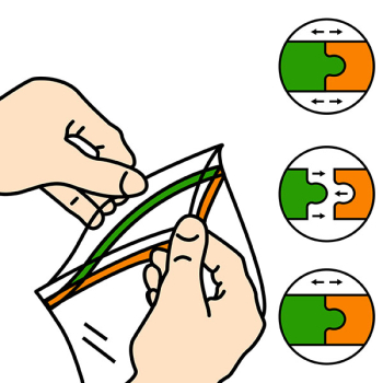 Пакеты Zip Lock, 100*100 мм, 30 мкм, 100 шт. Пакеты Zip Lock, 100*100 мм, 30 мкм, 100 шт.