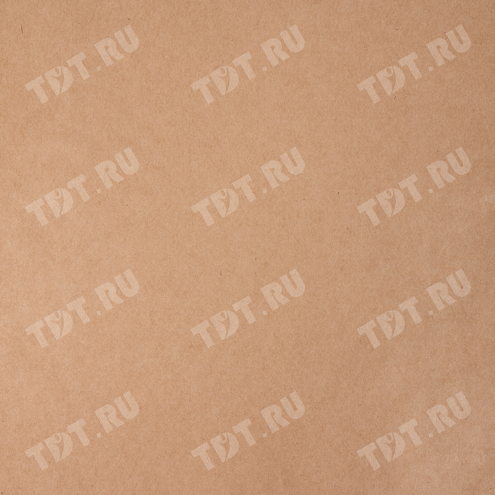 Крафт мешок двухслойный без ручек, 70 г/м², 24*11*48.5 см