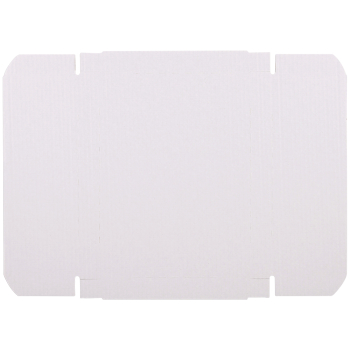 Книжный лоток №4, 310*225*30 мм