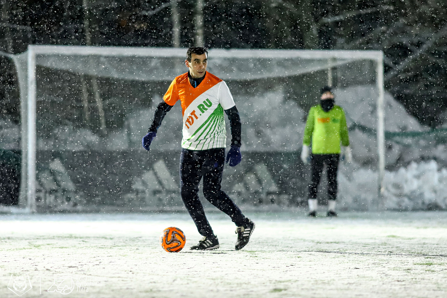 Поощряем волю к победе!