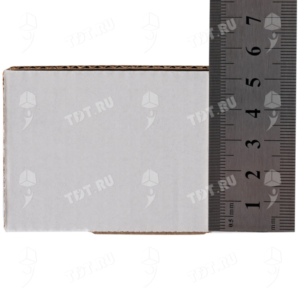 Коробка №201/1 (премиум), беленая, 170*90*50 мм