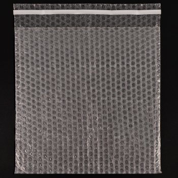 Пакет ВПП с клеевым клапаном, трёхслойный, 10*10+5 см