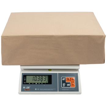 Бумага крафт в листах А3, 297*420 мм, 10 кг, 1000 листов