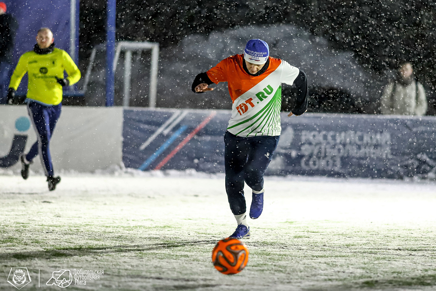 Поощряем волю к победе!